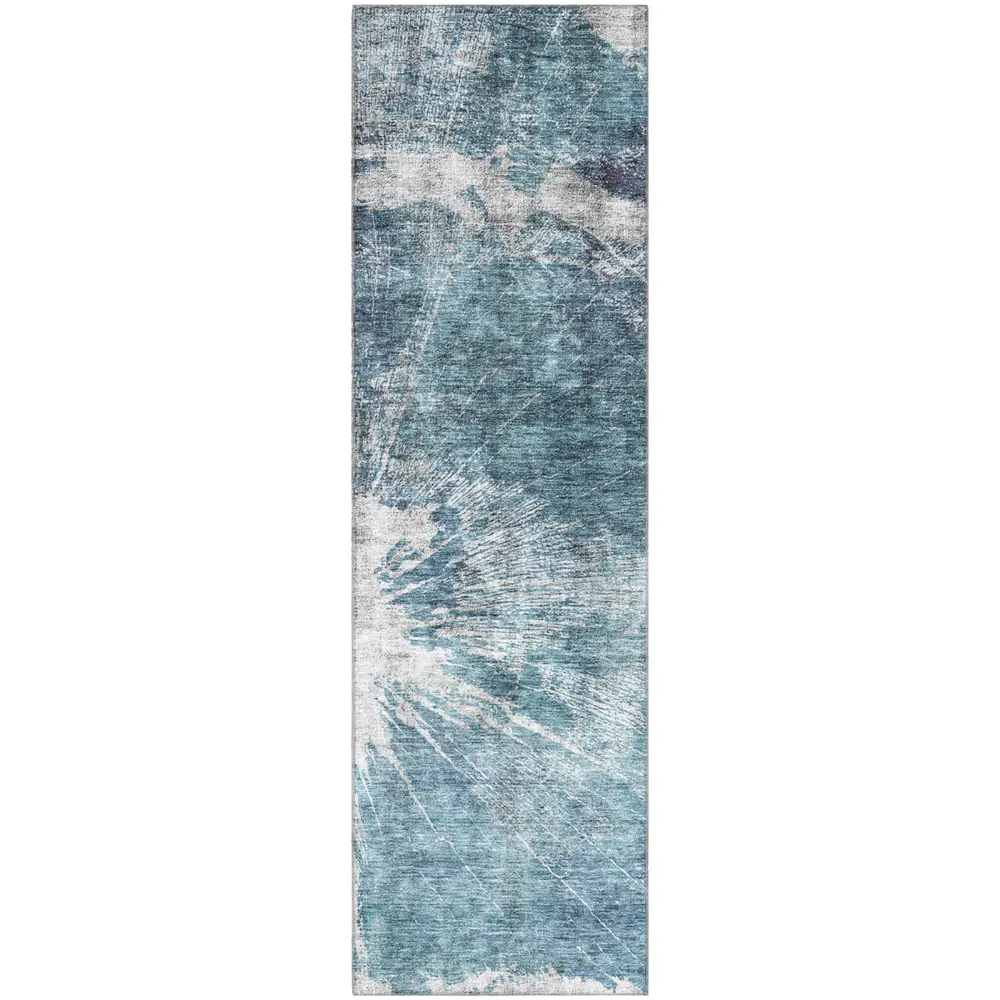 Mayfield AMF719 Teal 2'3