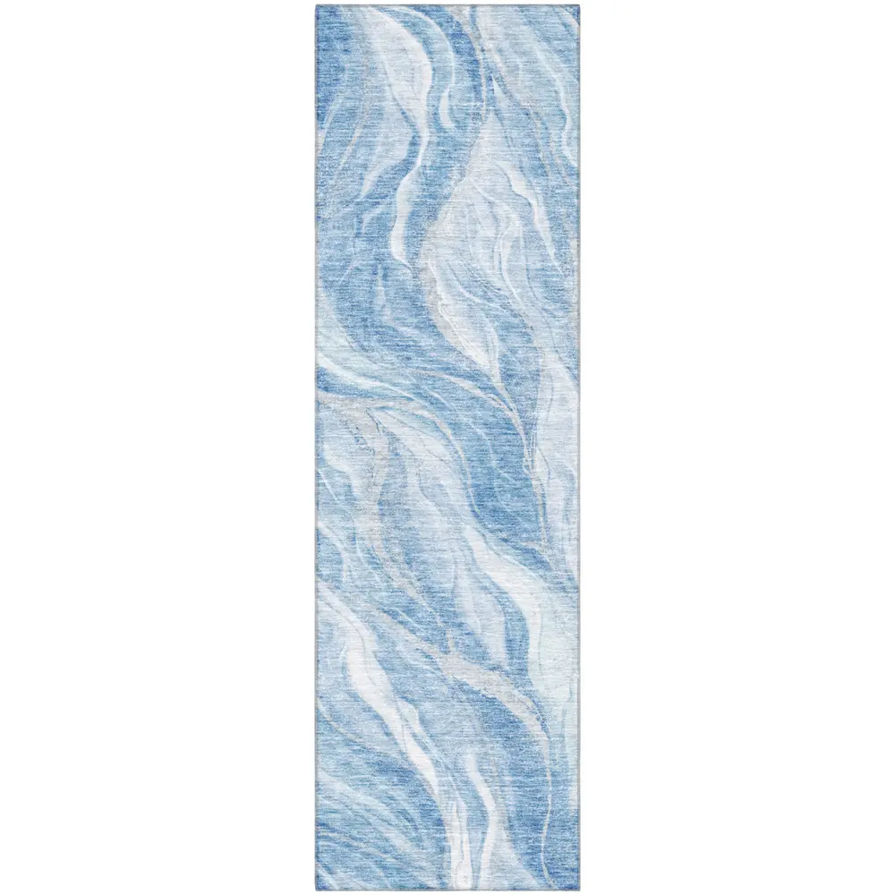 Mayfield AMF720 Blue 2'3