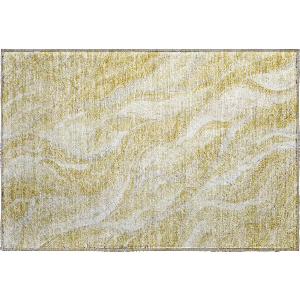 Mayfield AMF720 Gold 1'8