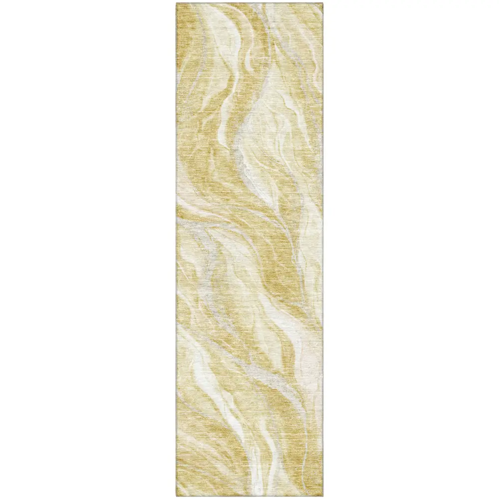 Mayfield AMF720 Gold 2'3