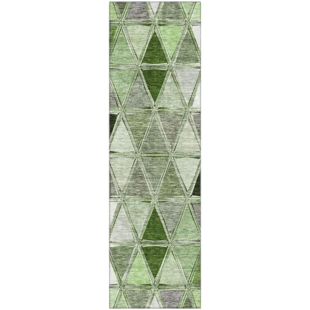 Mayfield AMF722 Aloe 2'3