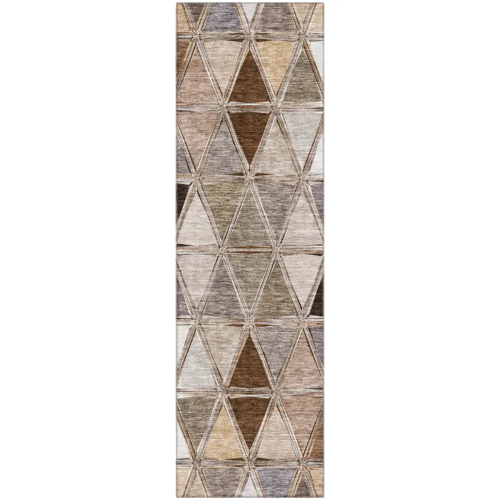 Mayfield AMF722 Brown 2'3