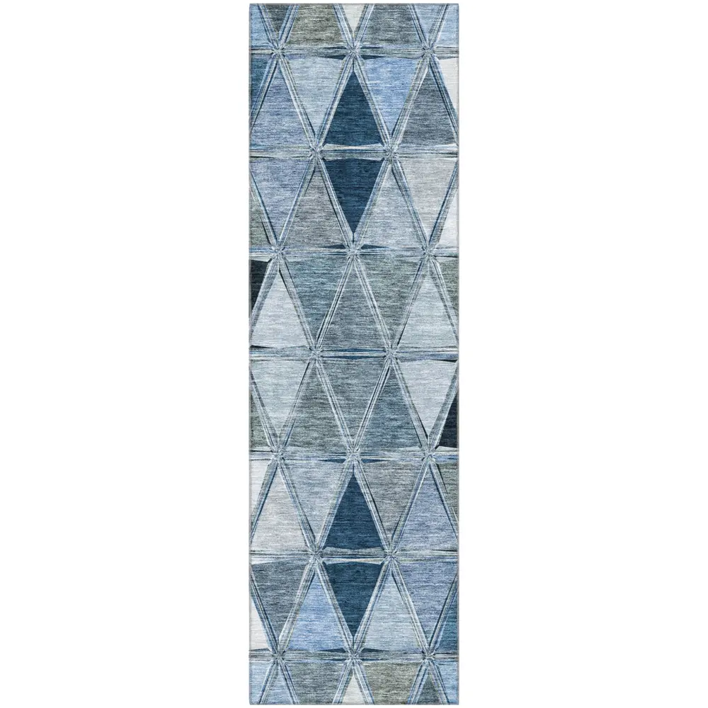 Mayfield AMF722 Blue 2'3