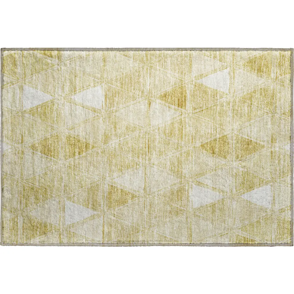 Mayfield AMF722 Gold 1'8