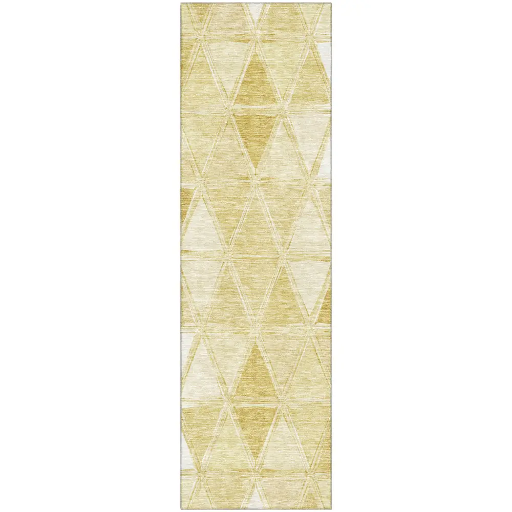 Mayfield AMF722 Gold 2'3