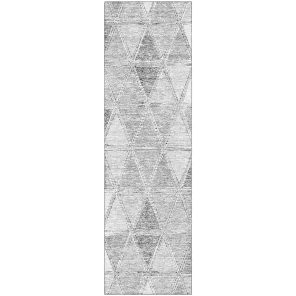 Mayfield AMF722 Gray 2'3