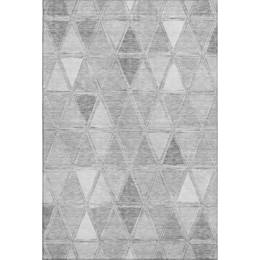 Mayfield AMF722 Gray 10' x 14' Rug