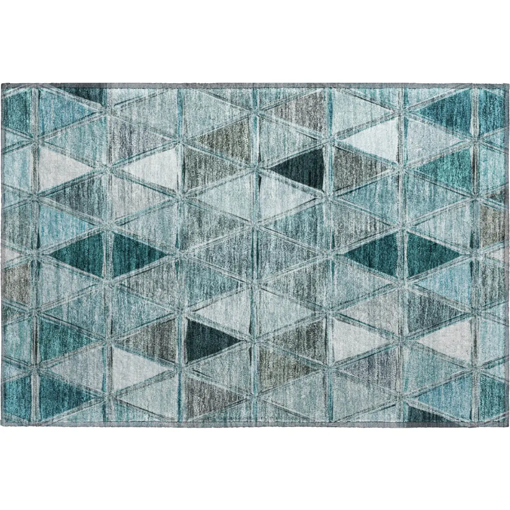 Mayfield AMF722 Teal 1'8