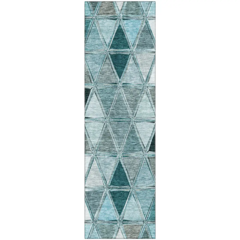 Mayfield AMF722 Teal 2'3