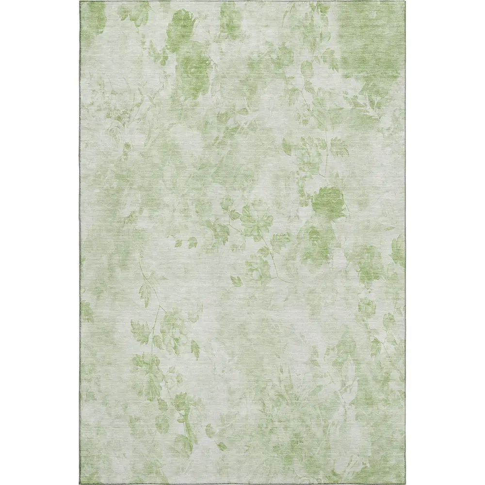 Mayfield AMF724 Aloe 3' x 5' Rug