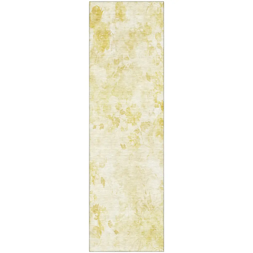 Mayfield AMF724 Gold 2'3