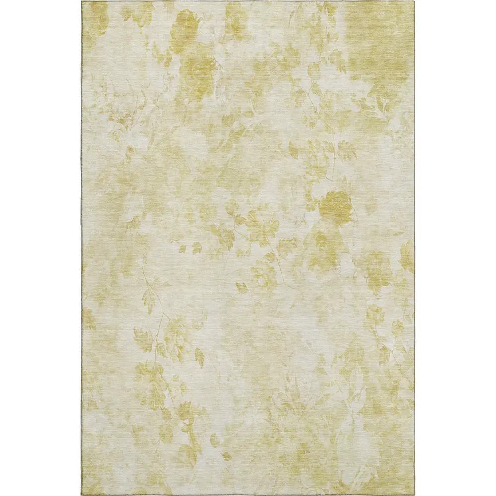 Mayfield AMF724 Gold 5' x 7'6