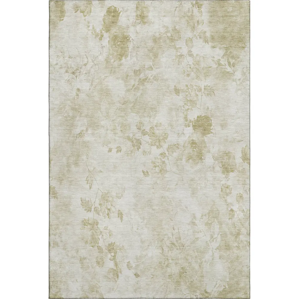 Mayfield AMF724 Khaki 10' x 14' Rug