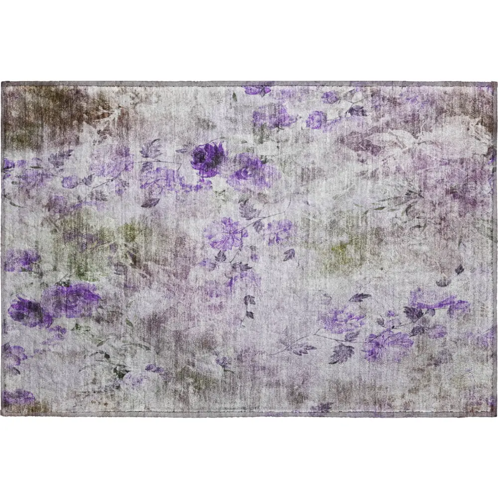 Mayfield AMF724 Purple 1'8