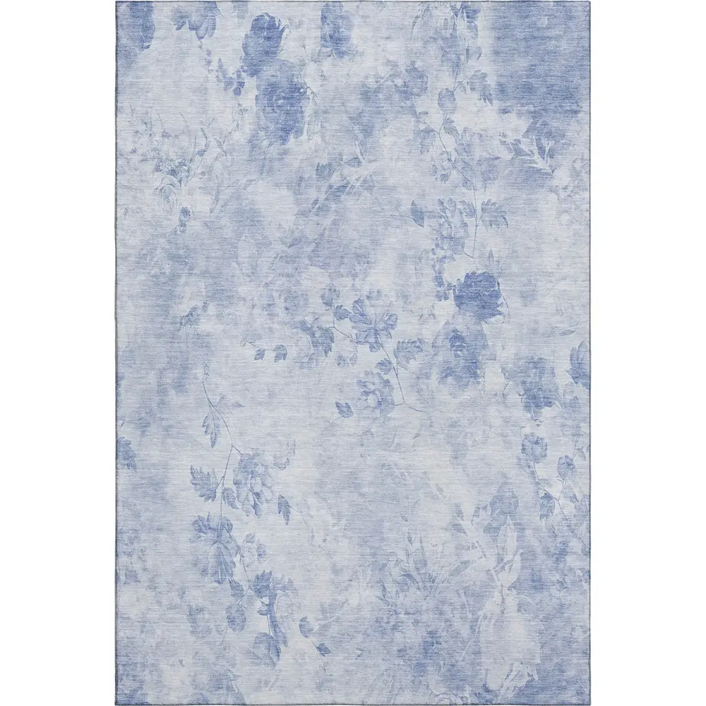Mayfield AMF724 Sky 9' x 12' Rug