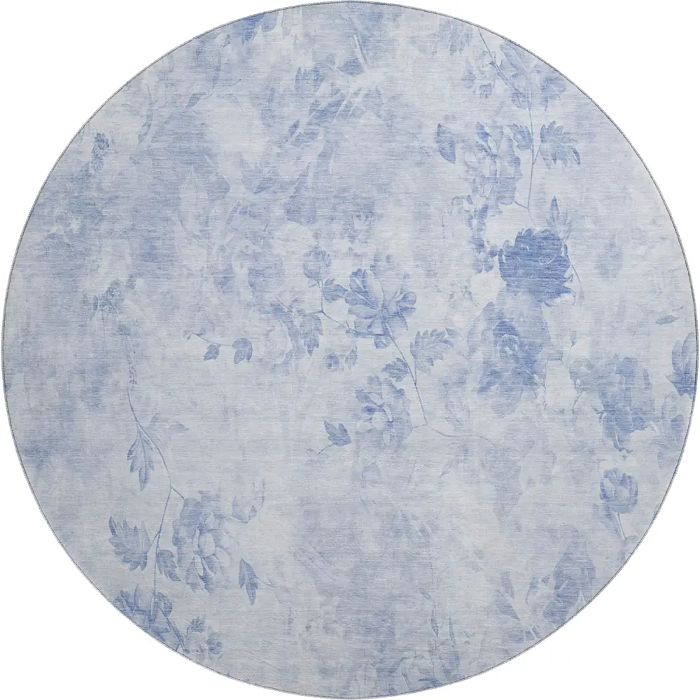 Mayfield AMF724 Sky 8' x 8' Rug