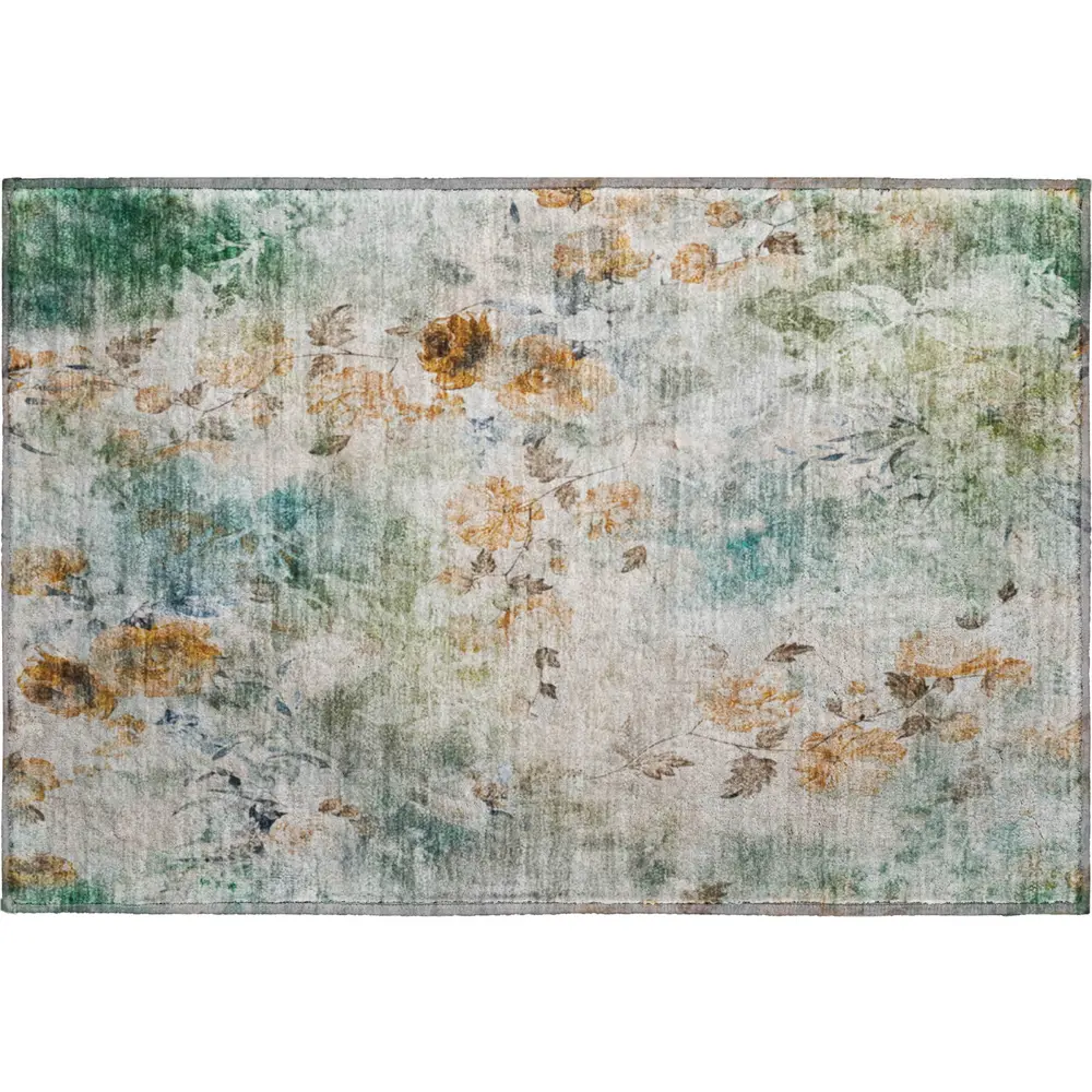 Mayfield AMF724 Teal 1'8