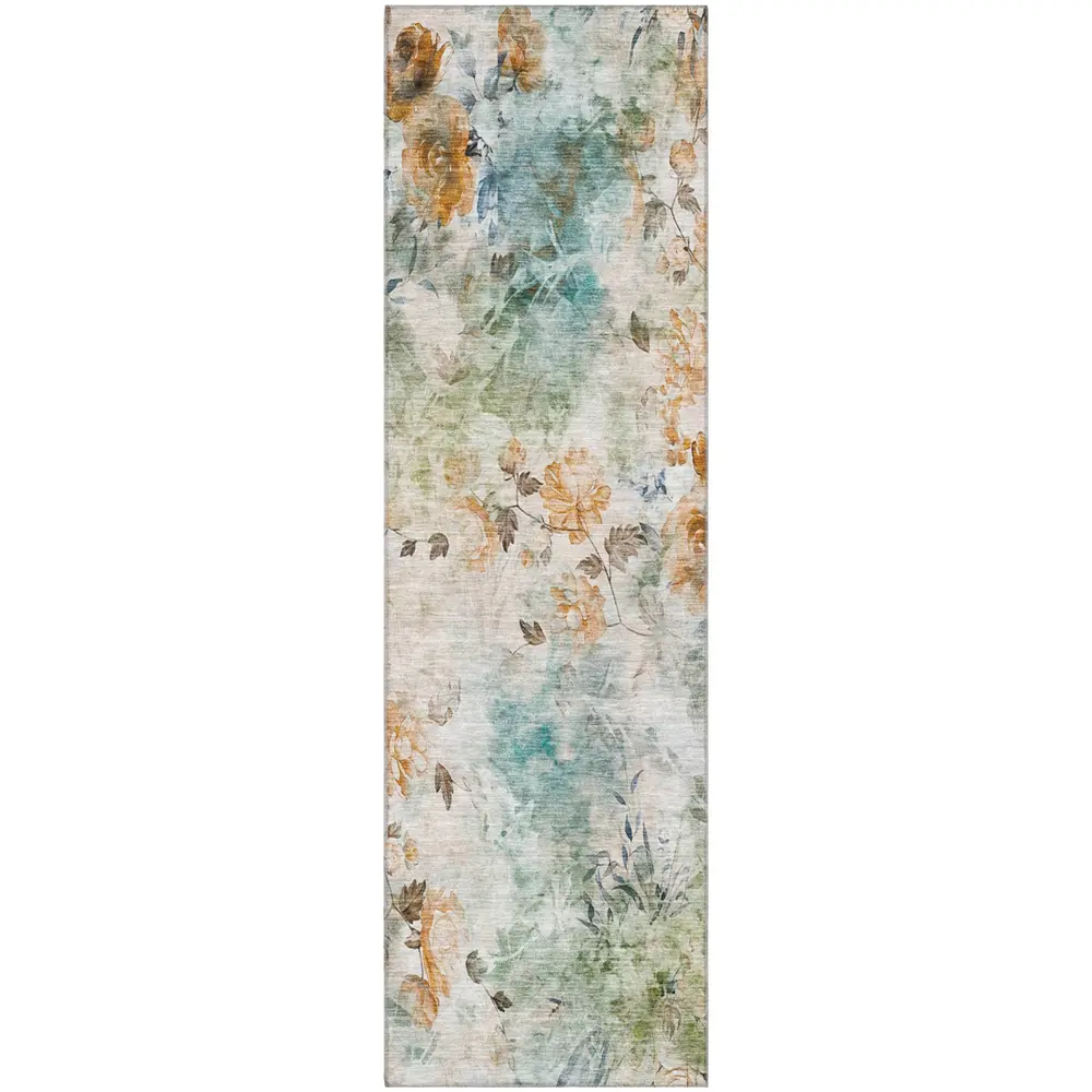 Mayfield AMF724 Teal 2'3