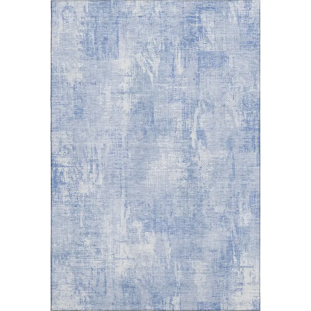 Mayfield AMF725 Sky 9' x 12' Rug