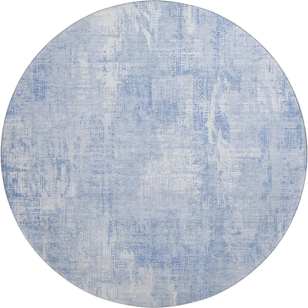 Mayfield AMF725 Sky 8' x 8' Rug