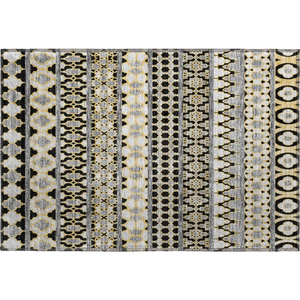 Mayfield AMF726 Charcoal 1'8