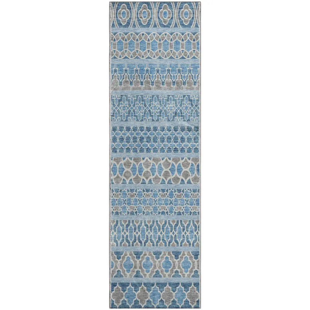 Mayfield AMF726 Sky 2'3