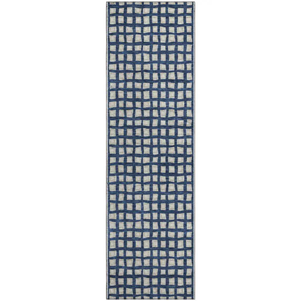 Mayfield AMF727 Blue 2'3