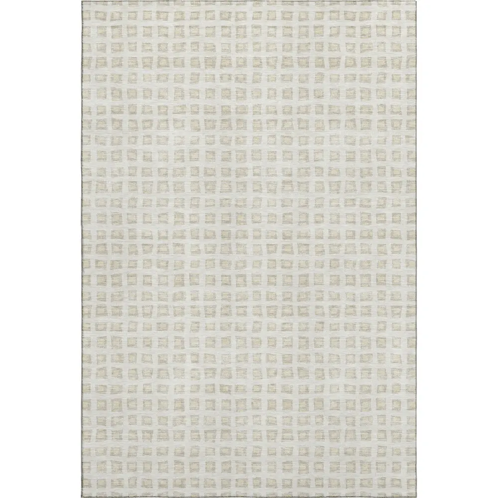 Mayfield AMF727 Ivory 5' x 7'6