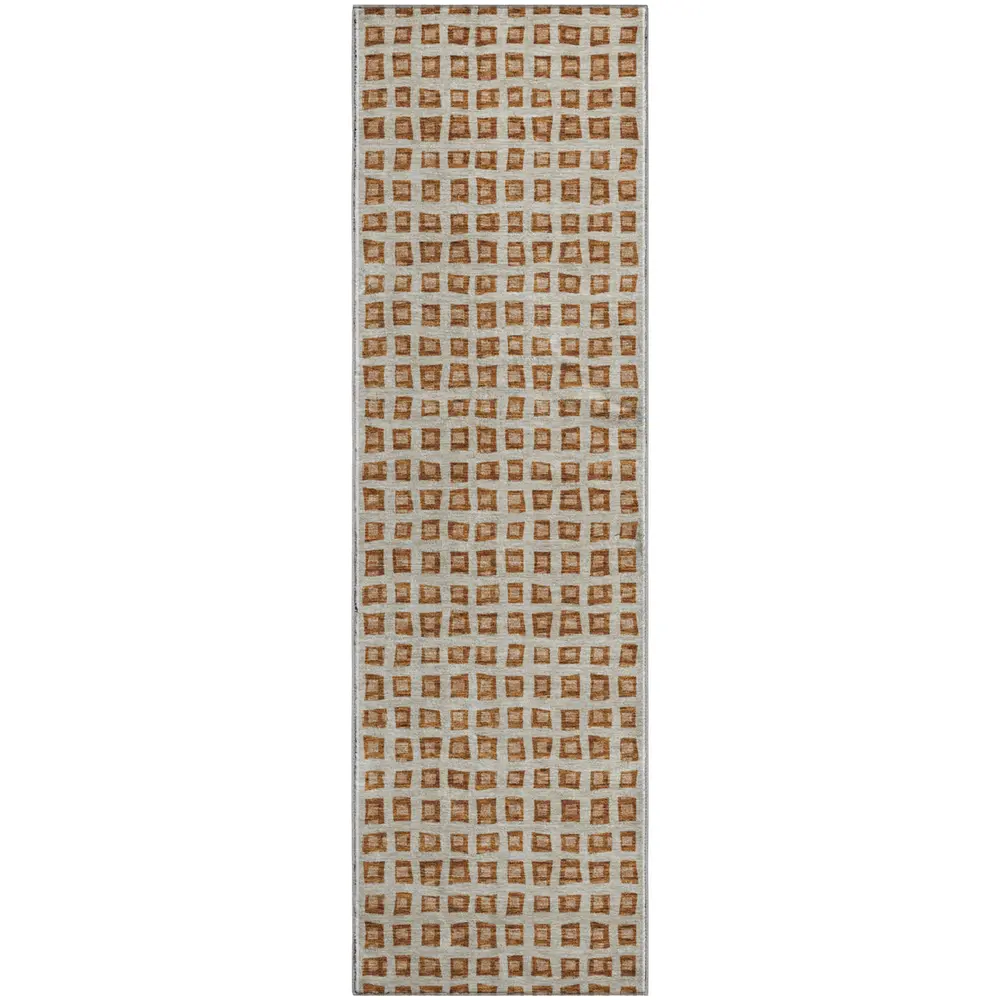 Mayfield AMF727 Paprika 2'3