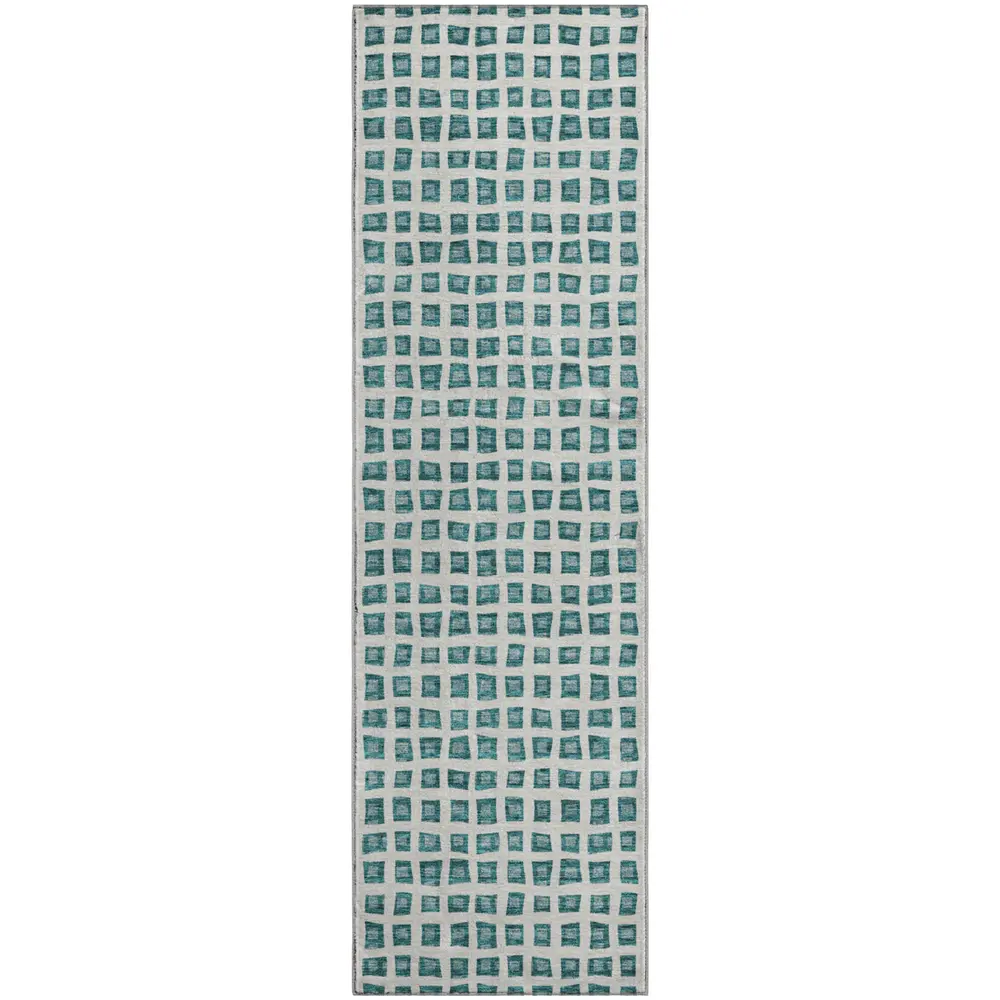 Mayfield AMF727 Teal 2'3