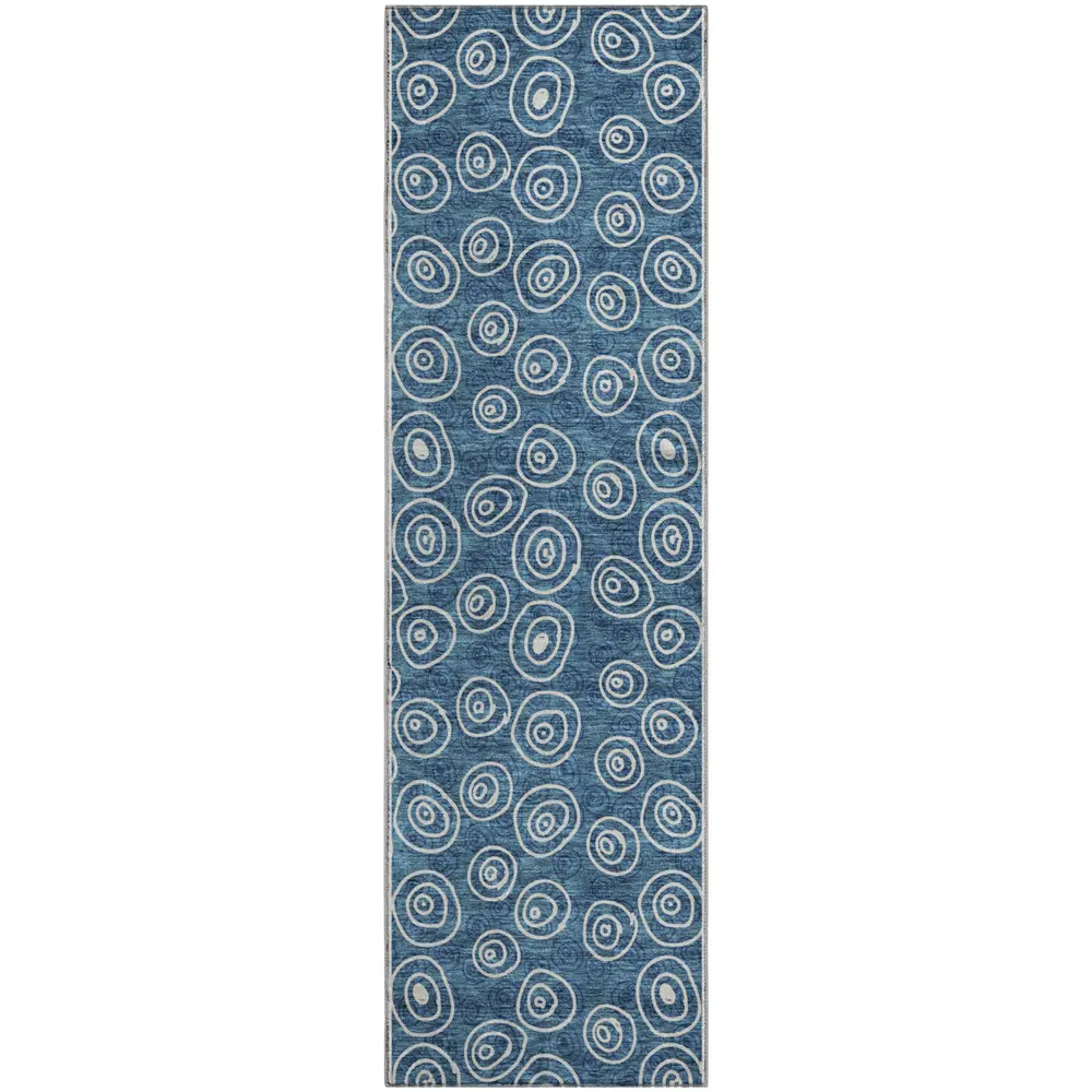 Mayfield AMF728 Blue 2'3