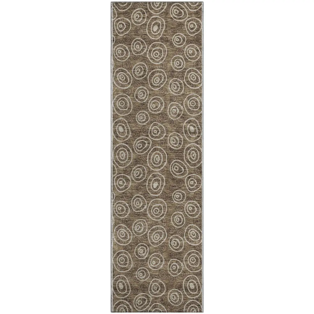 Mayfield AMF728 Brown 2'3