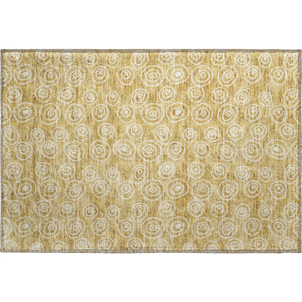 Mayfield AMF728 Gold 1'8