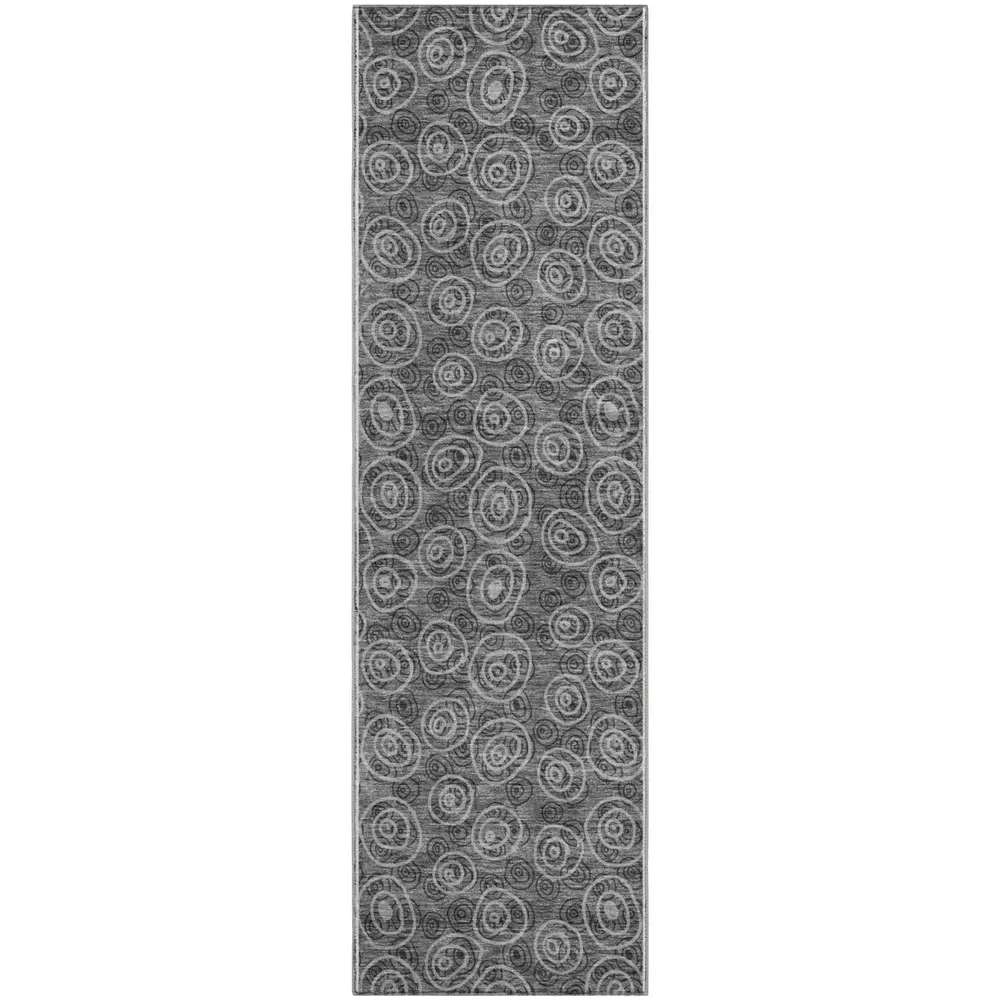 Mayfield AMF728 Gray 2'3