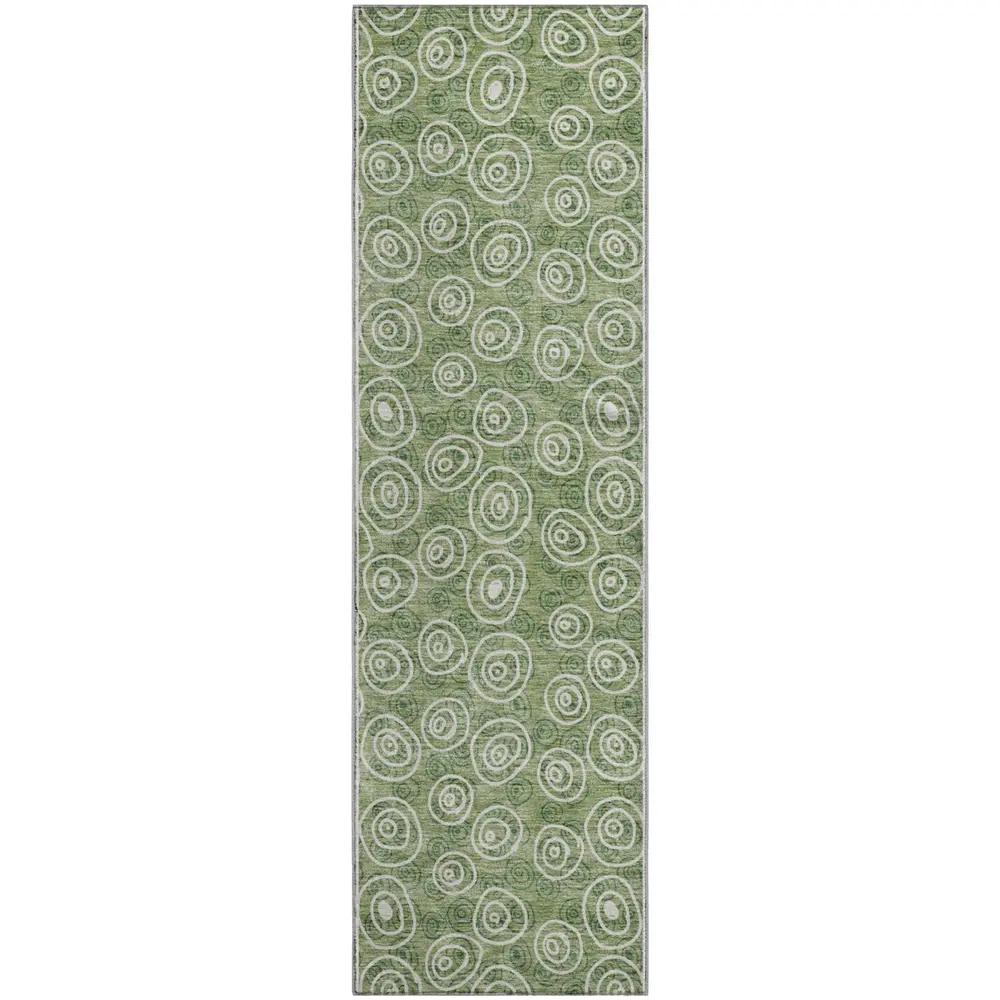 Mayfield AMF728 Green 2'3