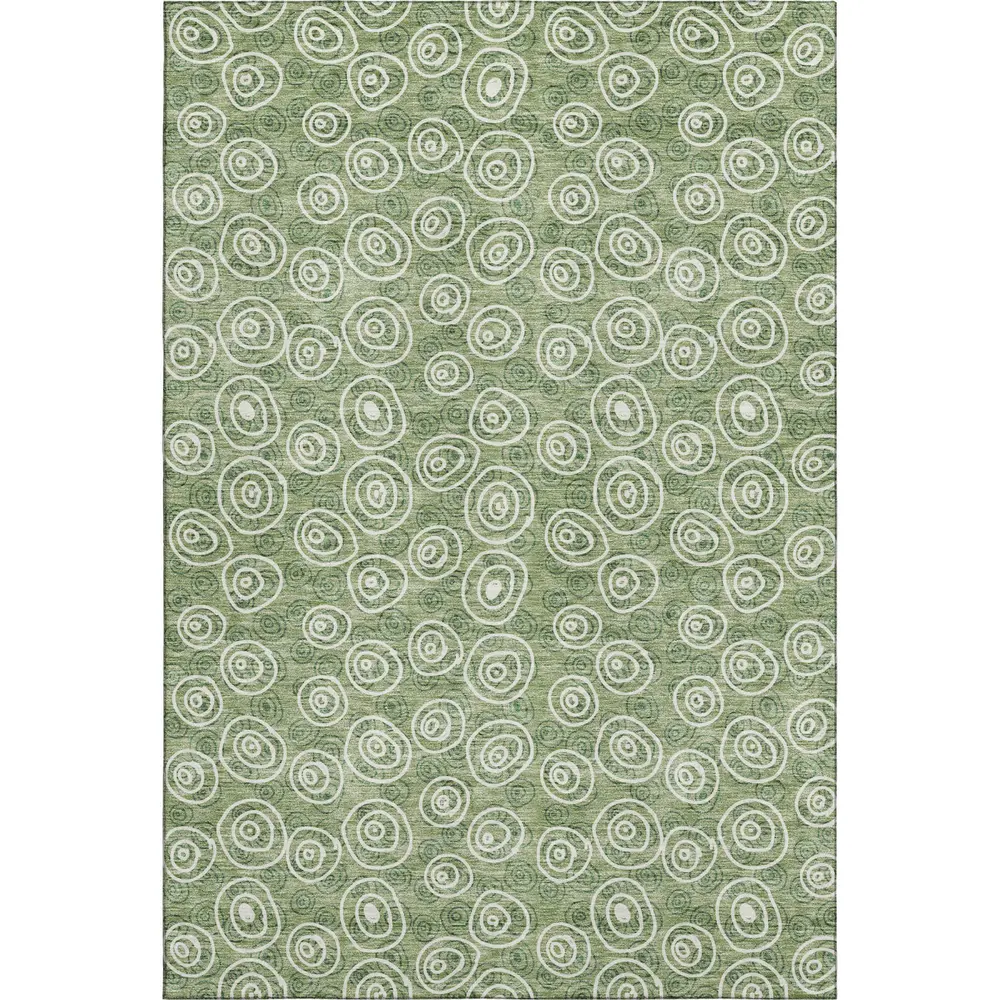 Mayfield AMF728 Green 2'6