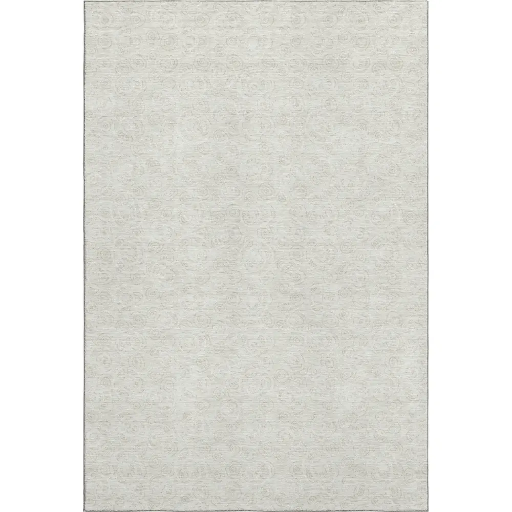 Mayfield AMF728 Ivory 8' x 10' Rug