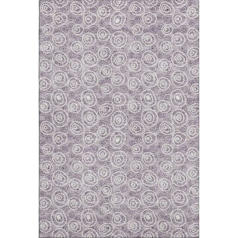 Mayfield AMF728 Lavender 5' x 7'6