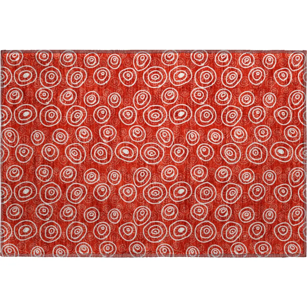 Mayfield AMF728 Red 1'8