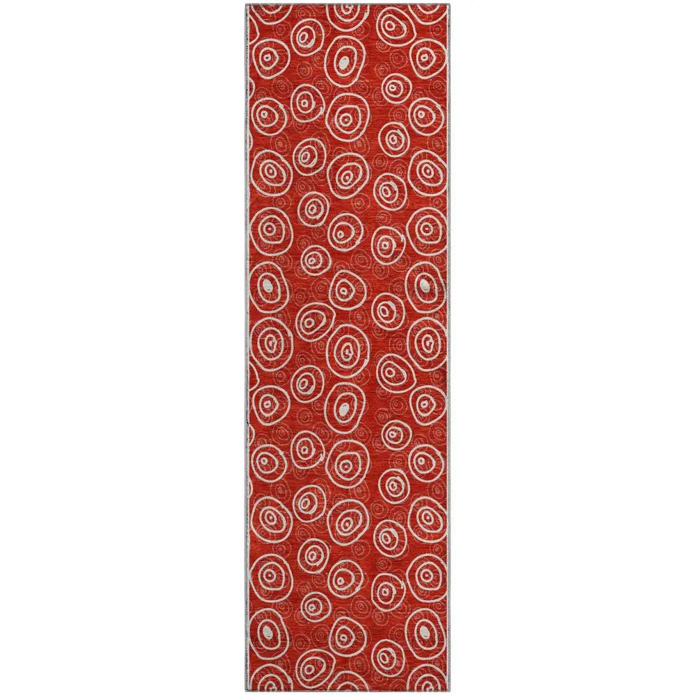 Mayfield AMF728 Red 2'3