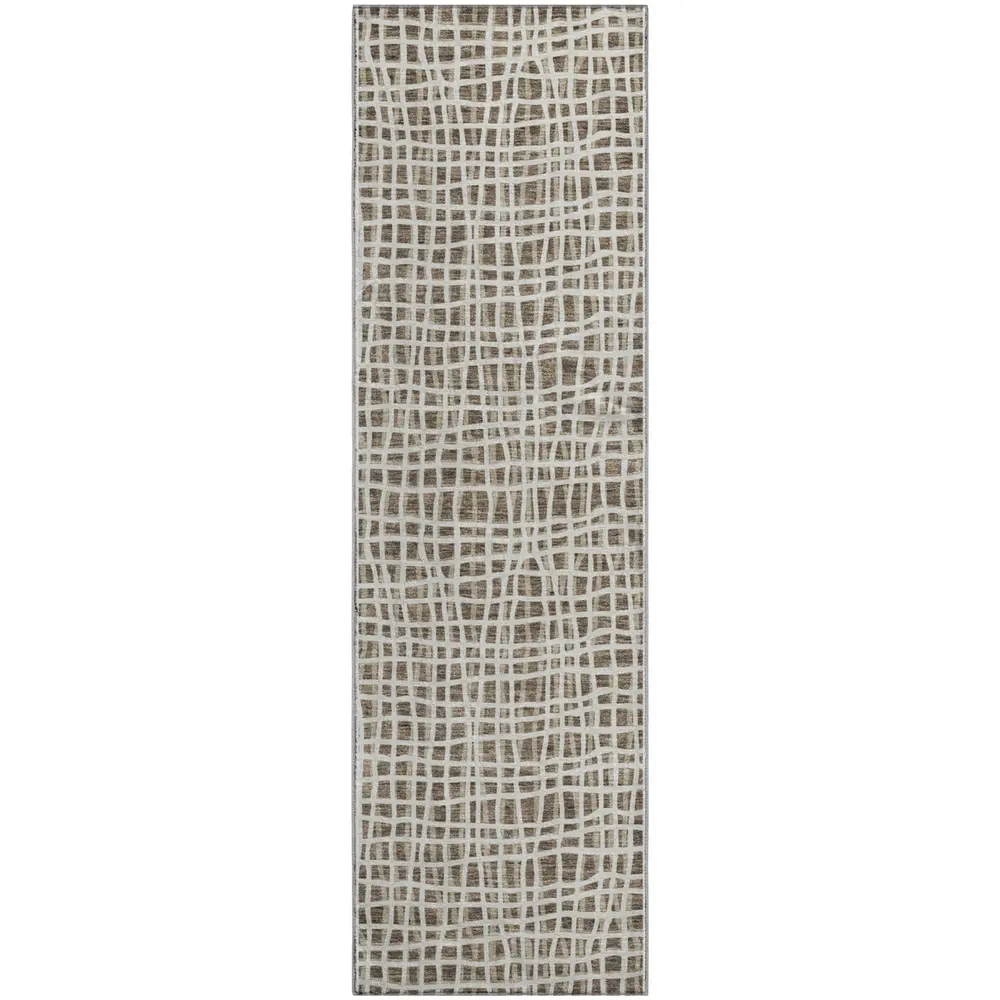 Mayfield AMF729 Brown 2'3