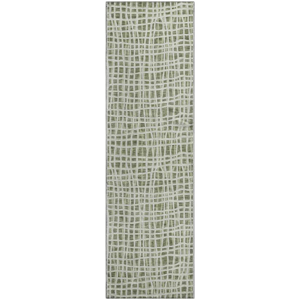 Mayfield AMF729 Green 2'3