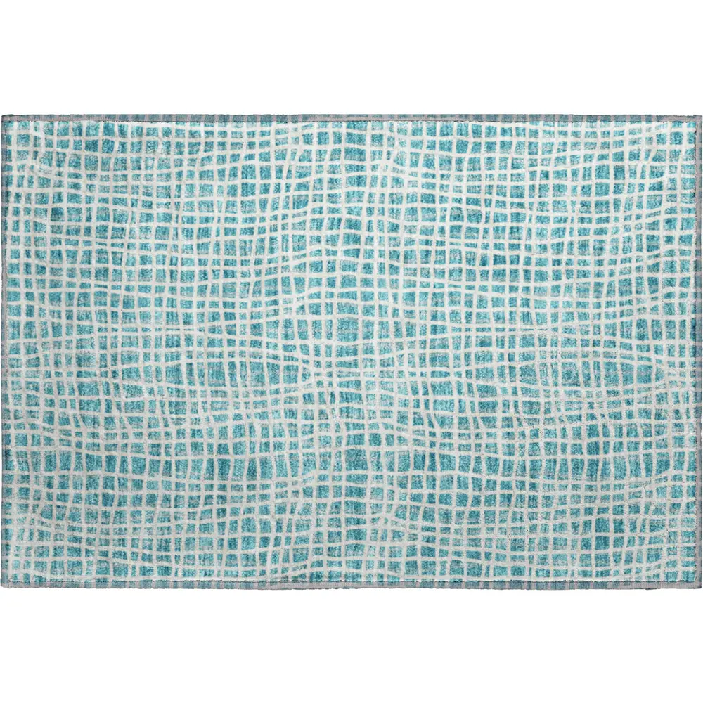 Mayfield AMF729 Teal 1'8