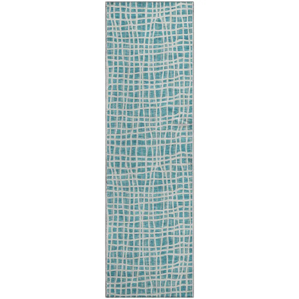 Mayfield AMF729 Teal 2'3