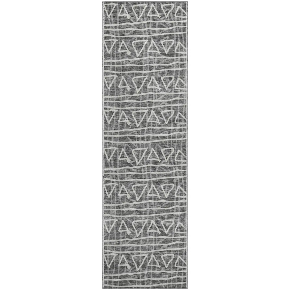 Mayfield AMF730 Charcoal 2'3