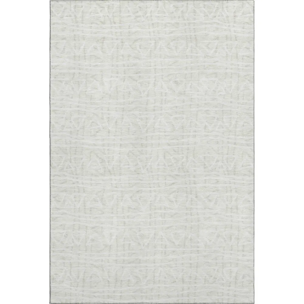 Mayfield AMF730 Ivory 8' x 10' Rug