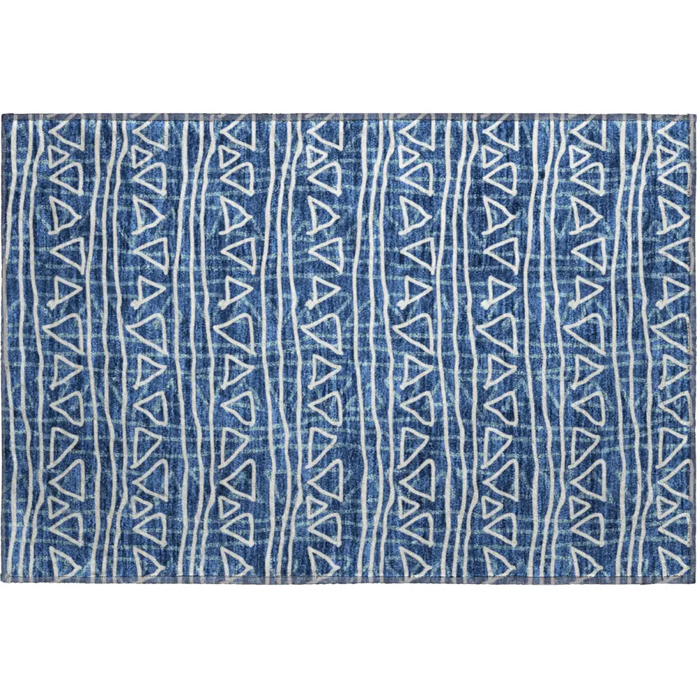 Mayfield AMF730 Navy 1'8