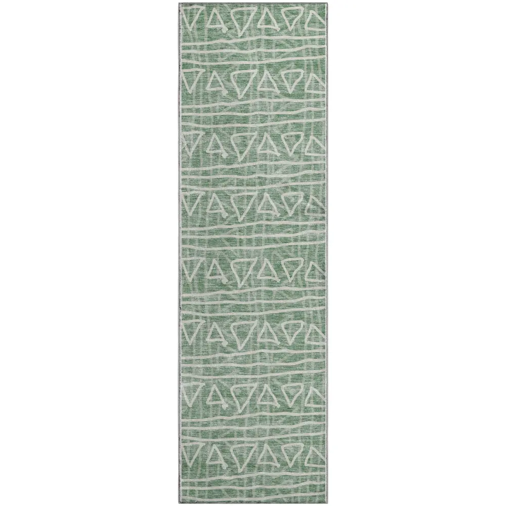 Mayfield AMF730 Sage 2'3