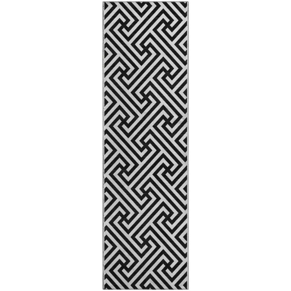 Mayfield AMF731 Black 2'3