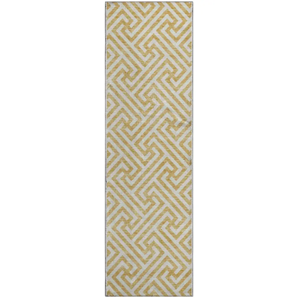 Mayfield AMF731 Gold 2'3